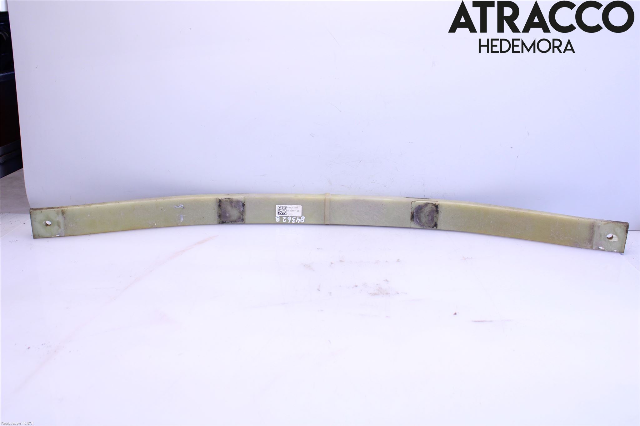 Volvo V90 17->> Fjäder Bak Blad