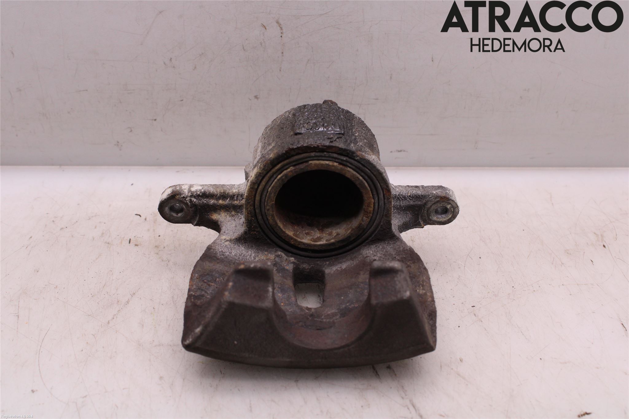 Toyota RAV 4 06-12 Bromsok Fram Vänster