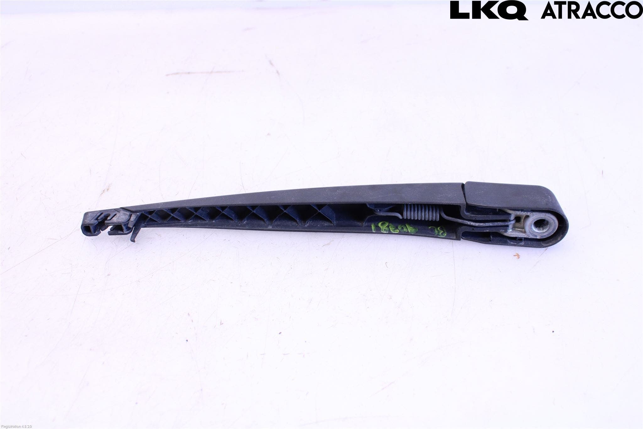 Ford S-MAX 06-15 Torkararm-Bakruta