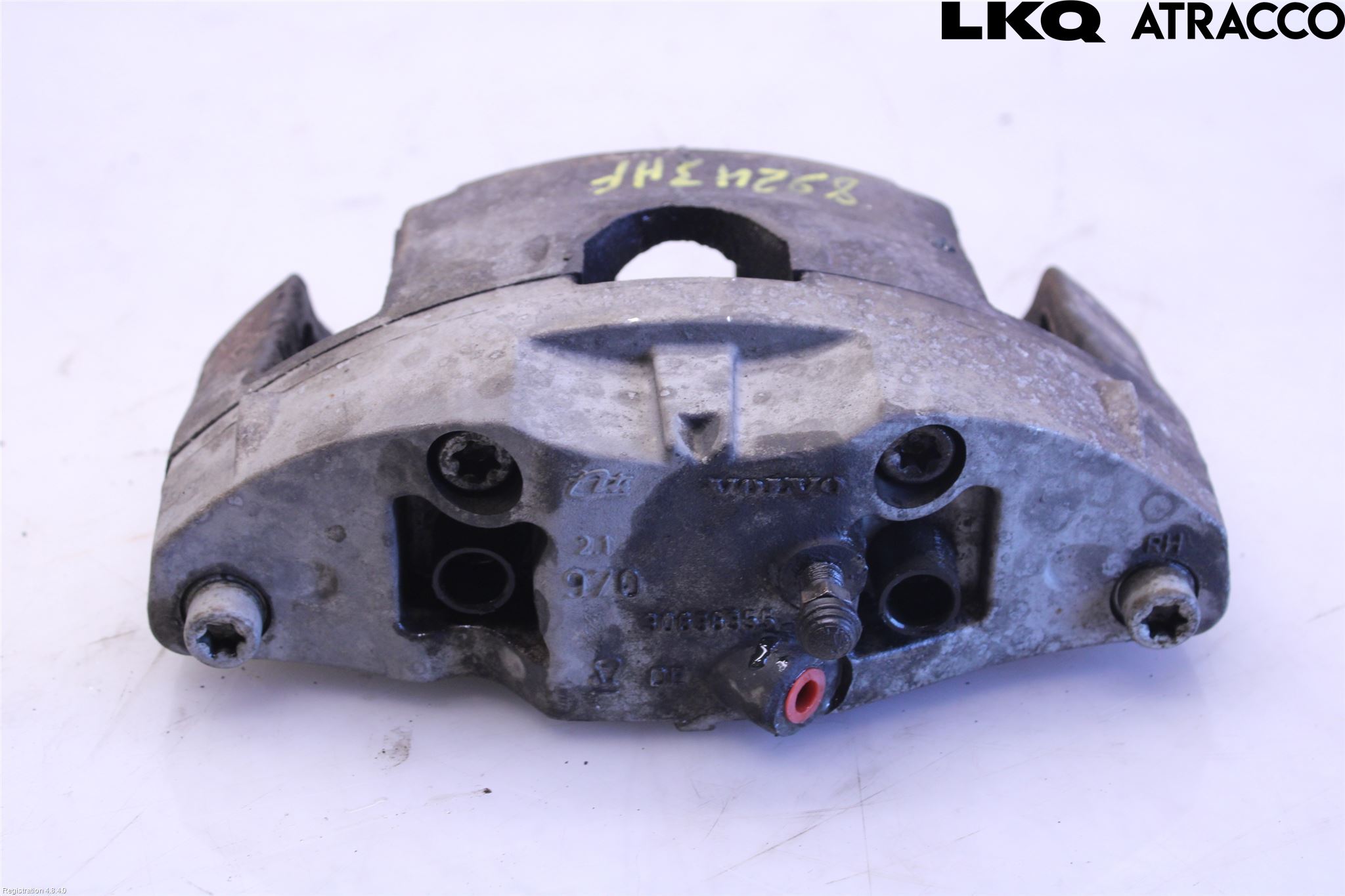 Volvo XC90 07-14 Bromsok Fram Höger