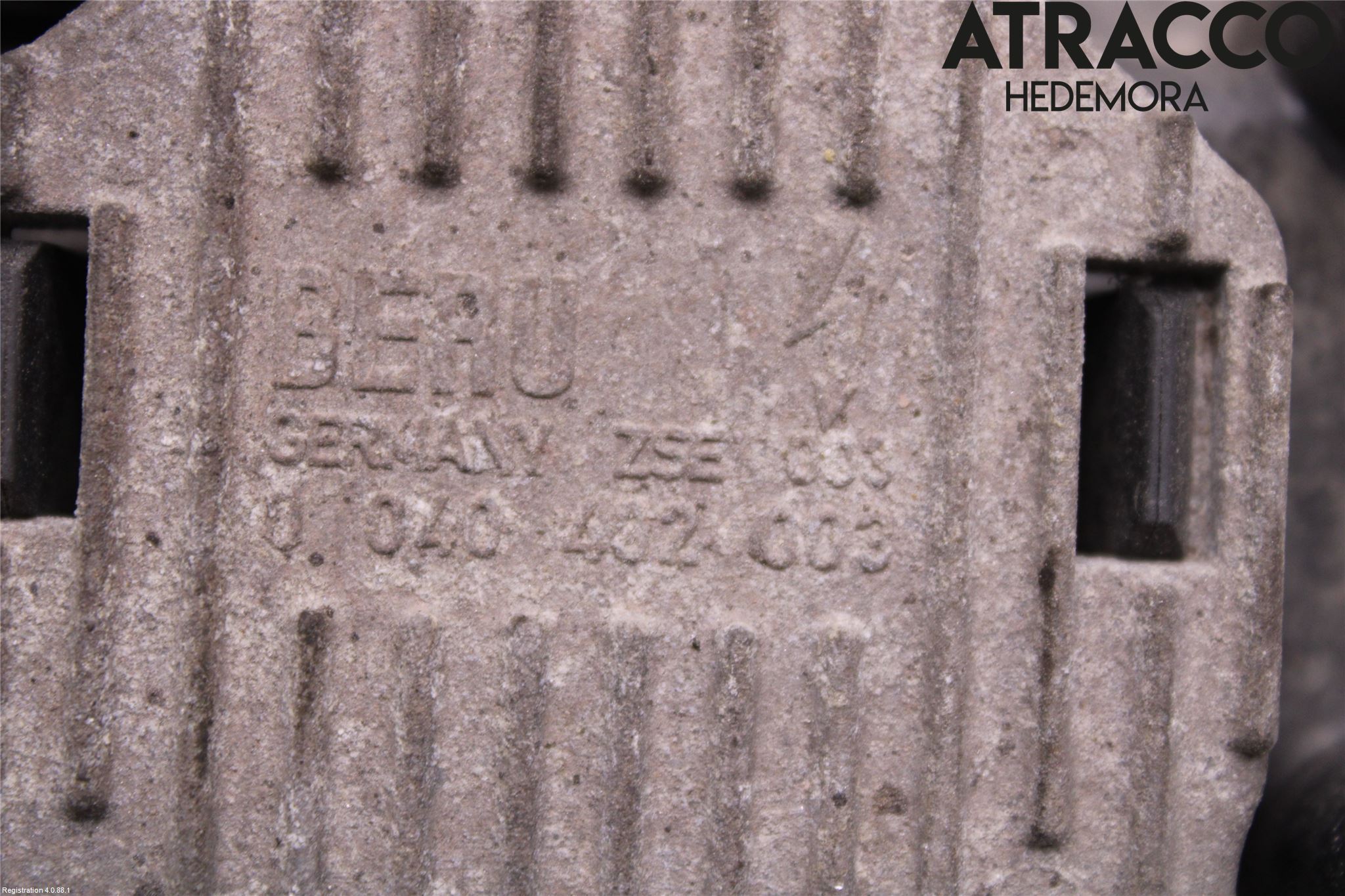 Seat IBIZA IV 08-16 Tändspole