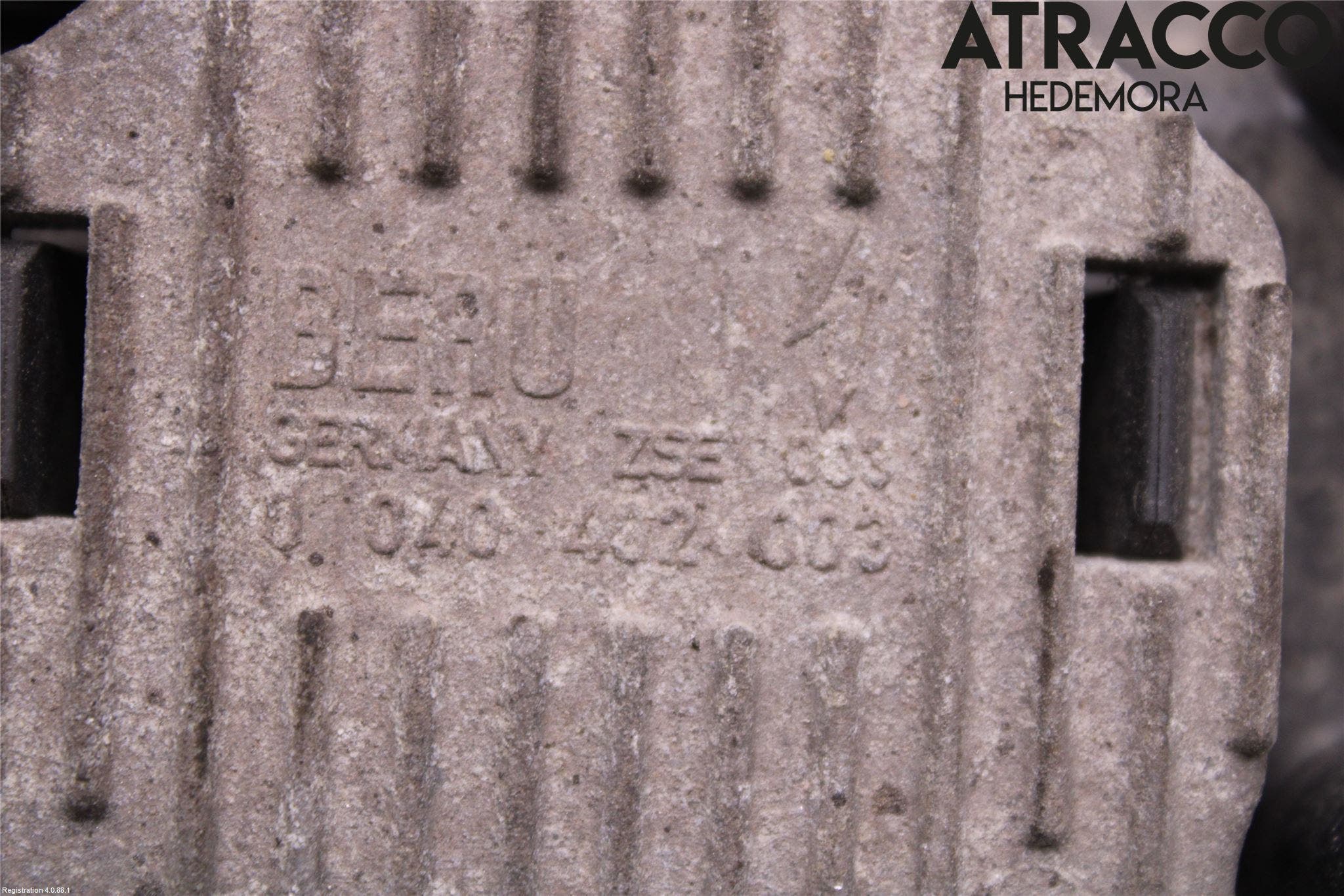 Seat IBIZA IV 08-16 Tändspole