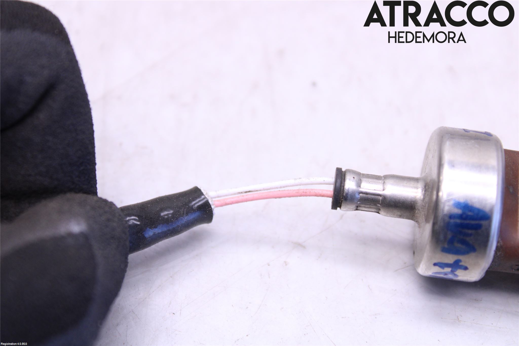 Volkswagen VW PASSAT 15-19 Sensor Avgas