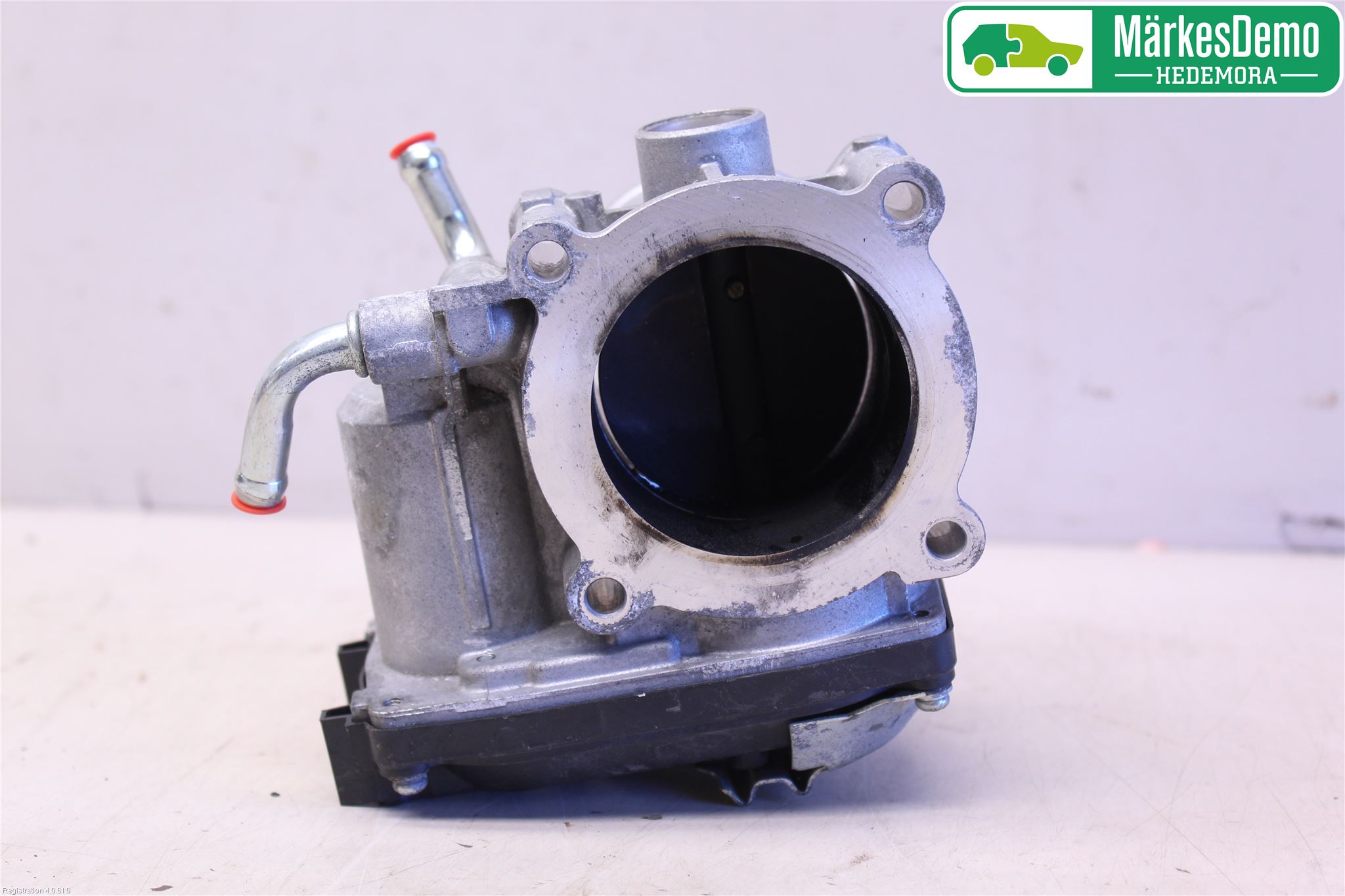 Mitsubishi OUTLANDER 13-21 Injspjällhus