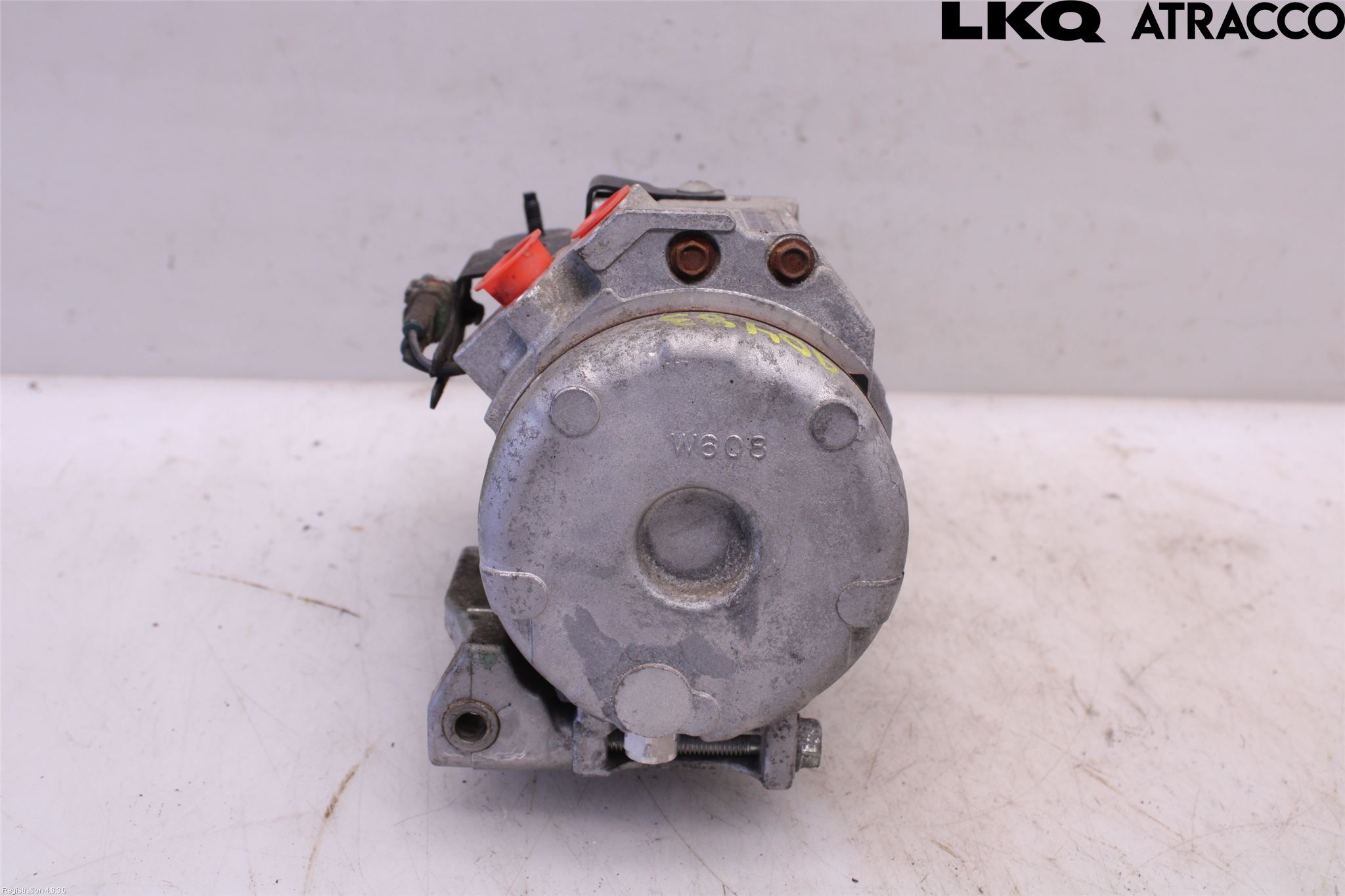 Subaru OUTBACK 15-20 Ac Kompressor