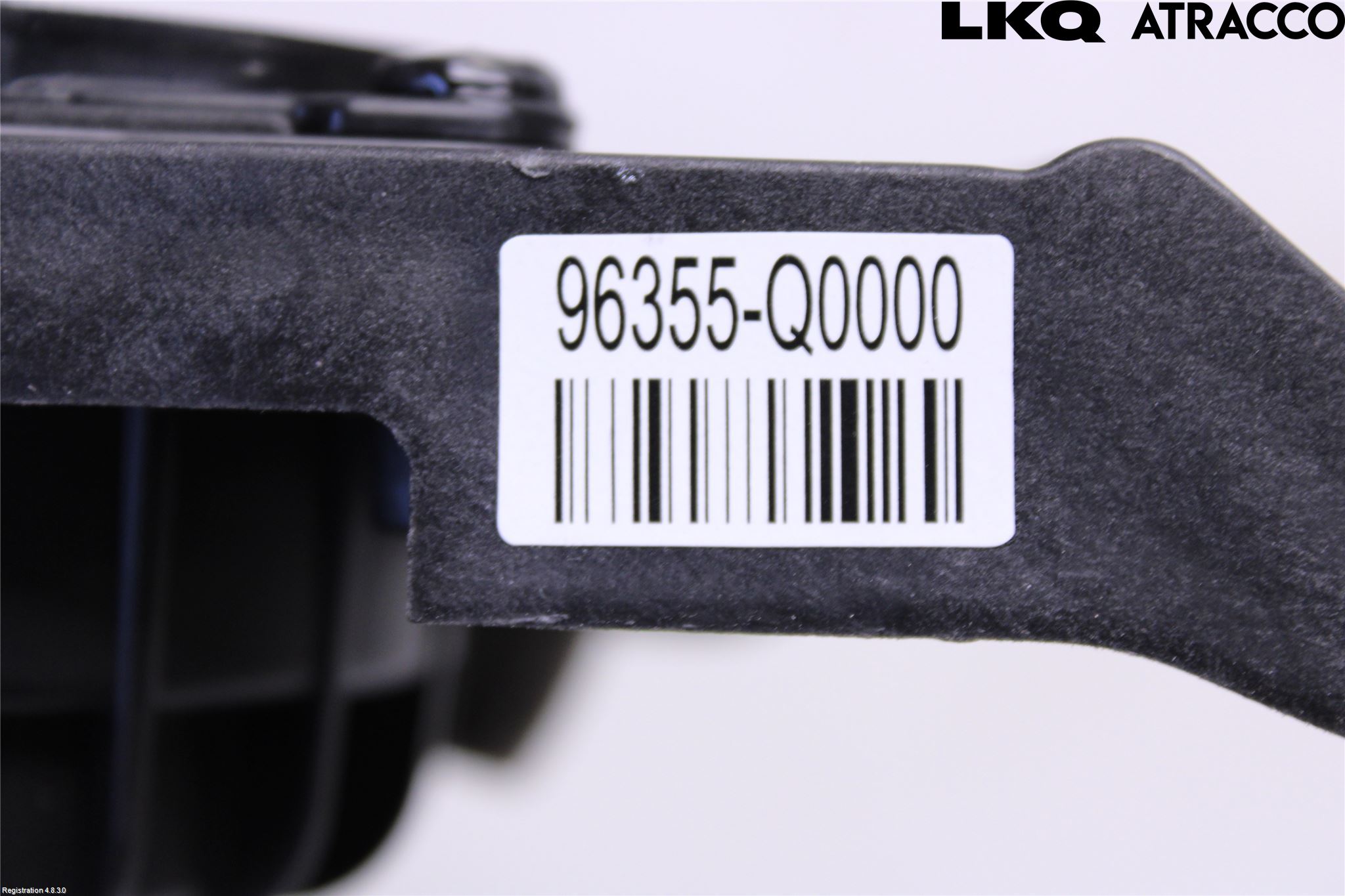 Hyundai BAYON BC3 21- Högtalare