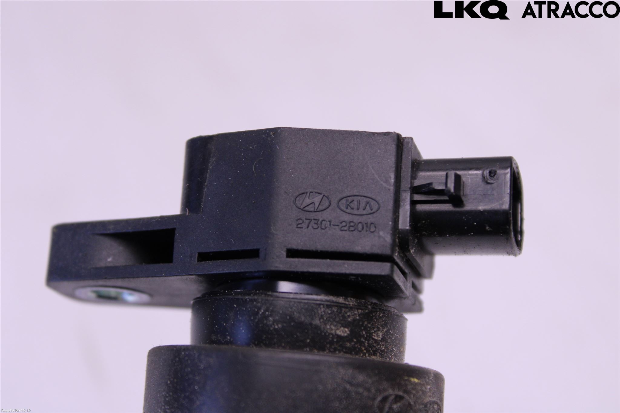 Hyundai i20 PB 09-14 Tändspole