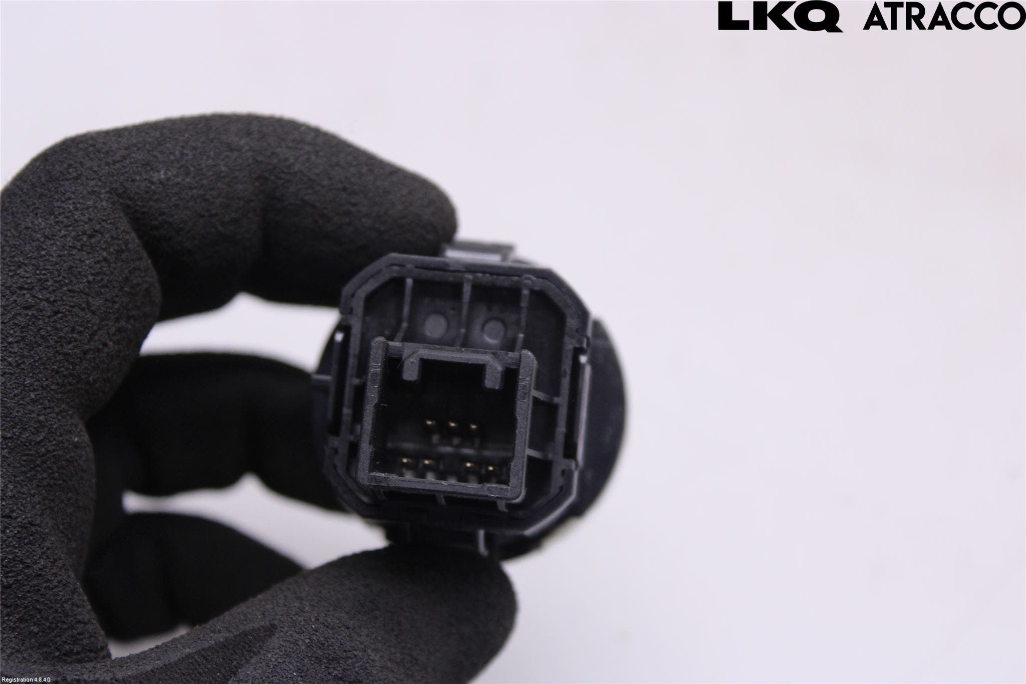 Mitsubishi OUTLANDER 13-21 Strömställare Fyrhjulsdrift