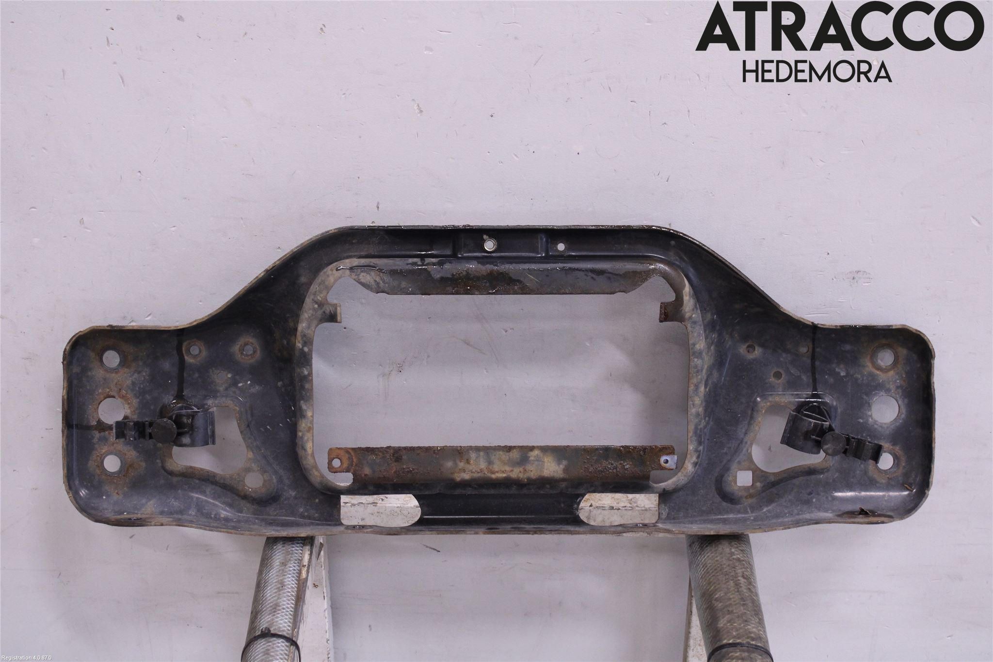 Smart ROADSTER Framvagnsbalk