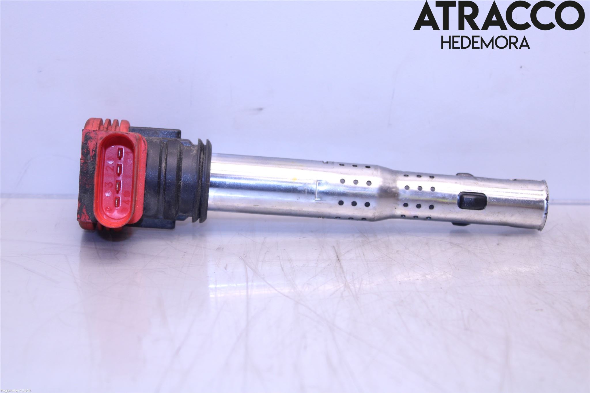 Audi A8/S8 4E  02-09 Tändspole