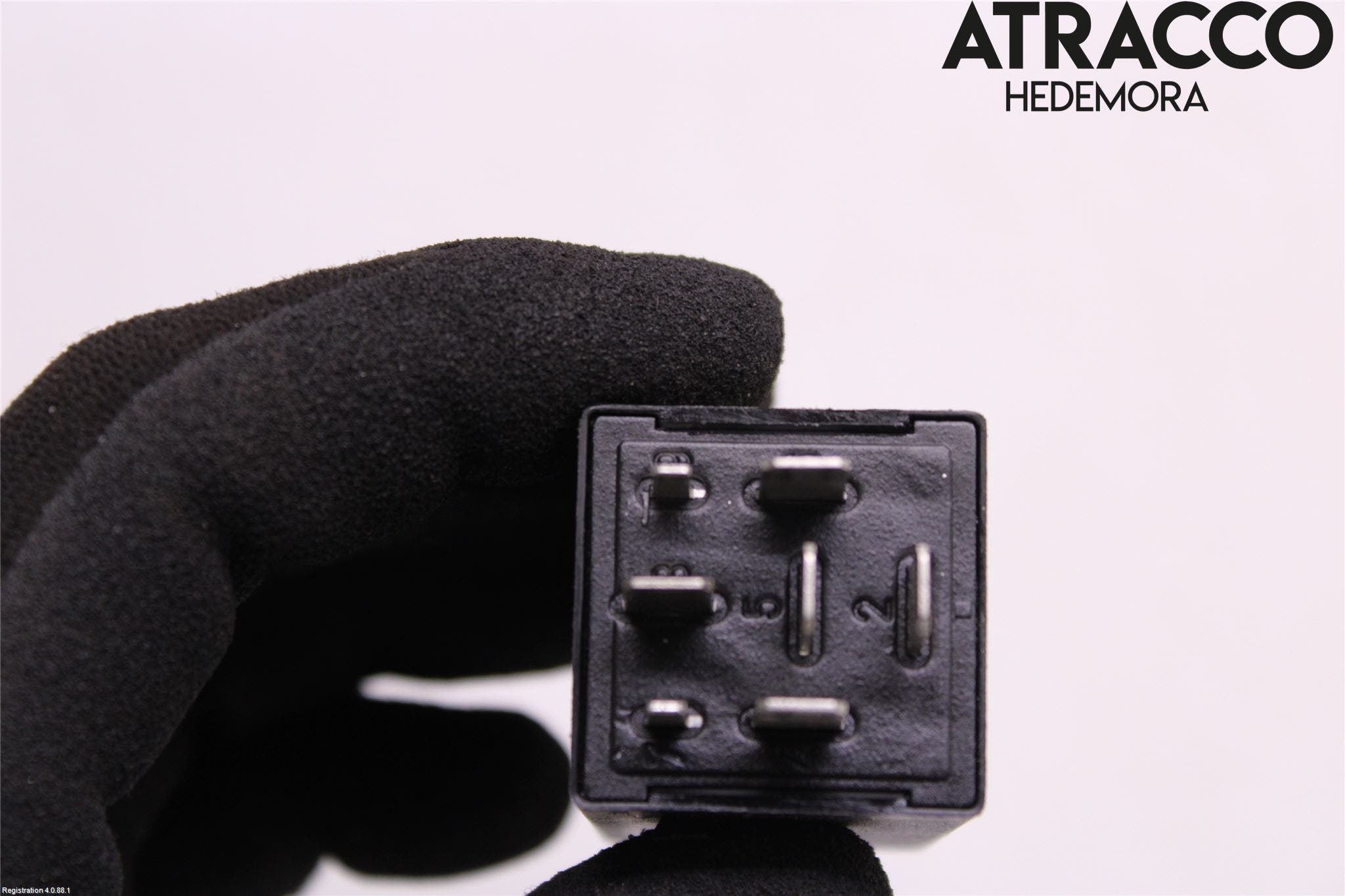 BMW Z3 E36/6 94-02 Relä Blinkers