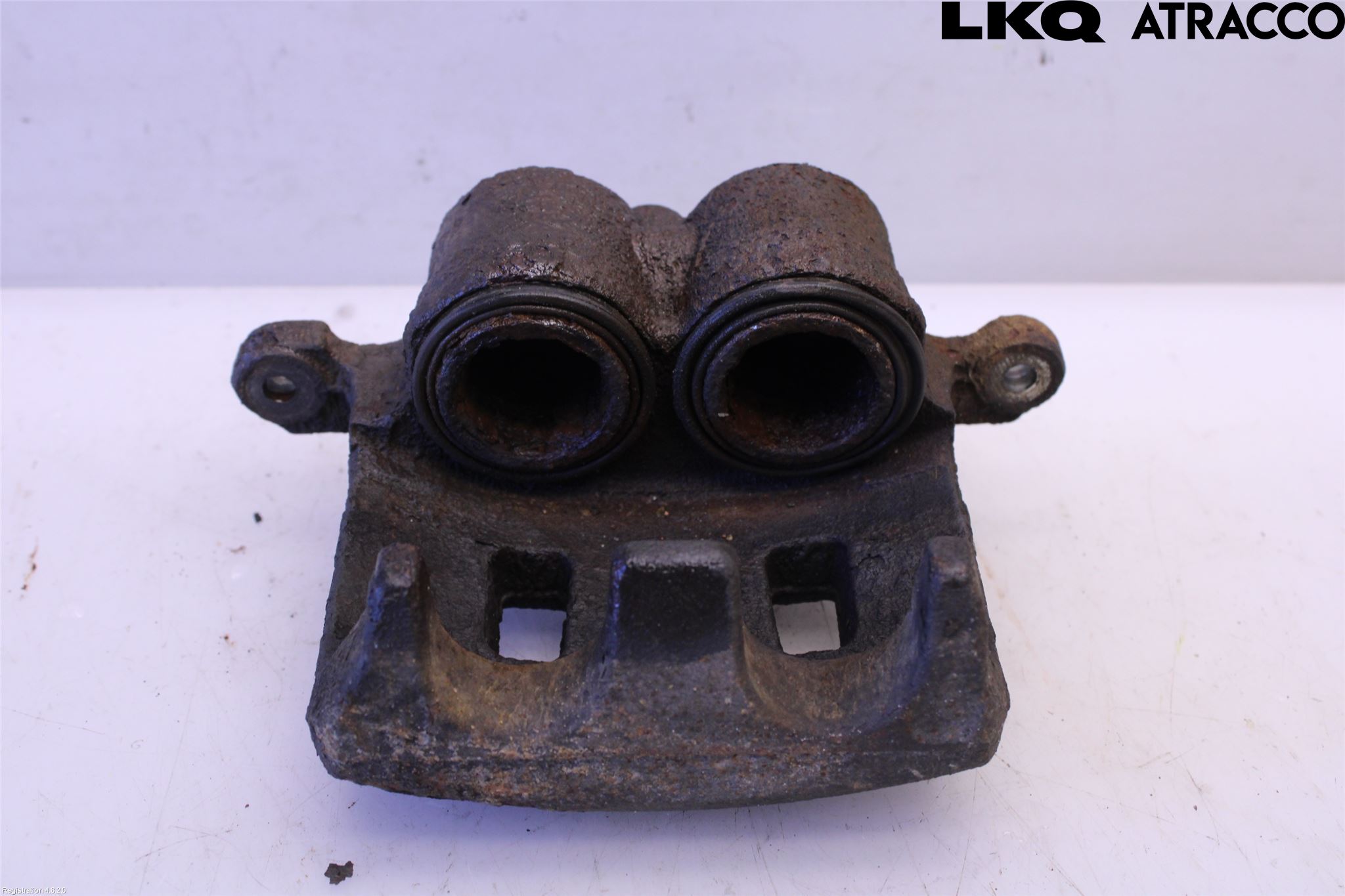 Subaru OUTBACK 10-15 Bromsok Fram Vänster