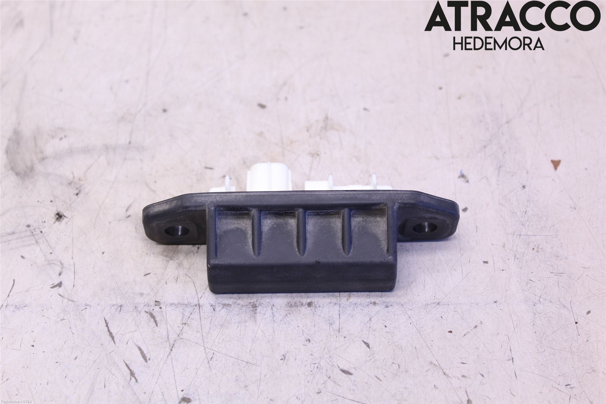 Toyota C-HR 16-23 Bakluckehandtag