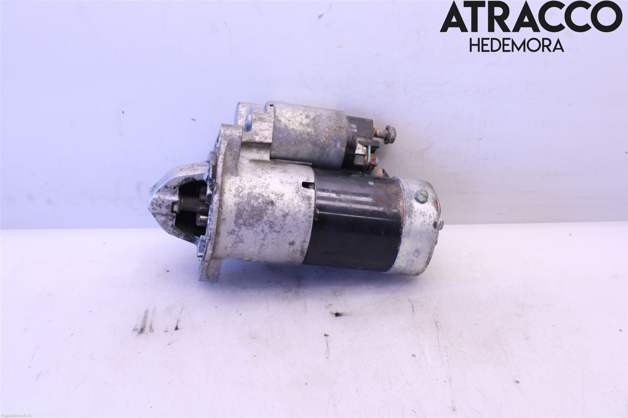 Saab 9-3 VER2/VER3 08-15 Startmotor Diesel