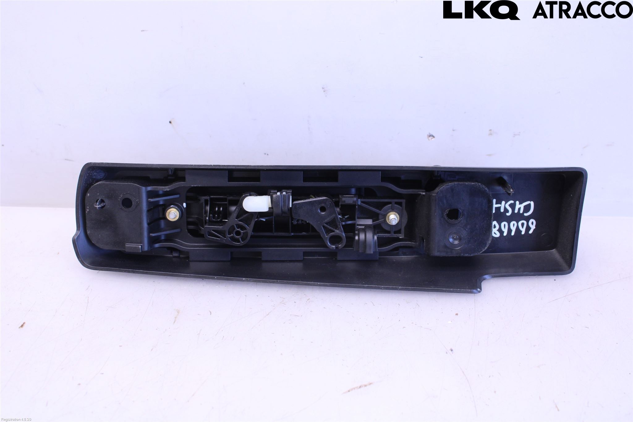 Ford TRANSIT/TOURNEO CONNECT 13-22 Dörrhandtag Inre Hö