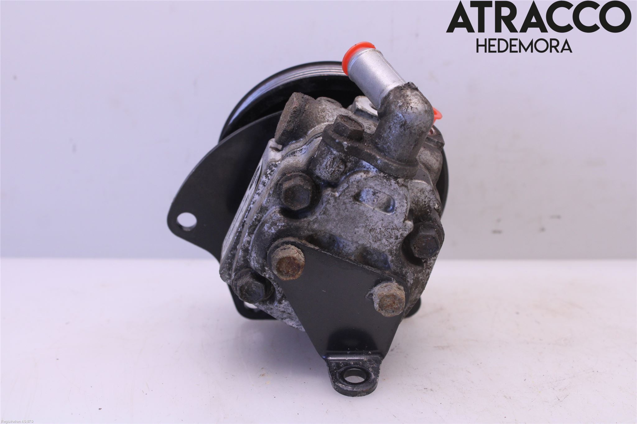 Landrover RANGE ROVER SPORT (L320) 10-13 Styrservopump