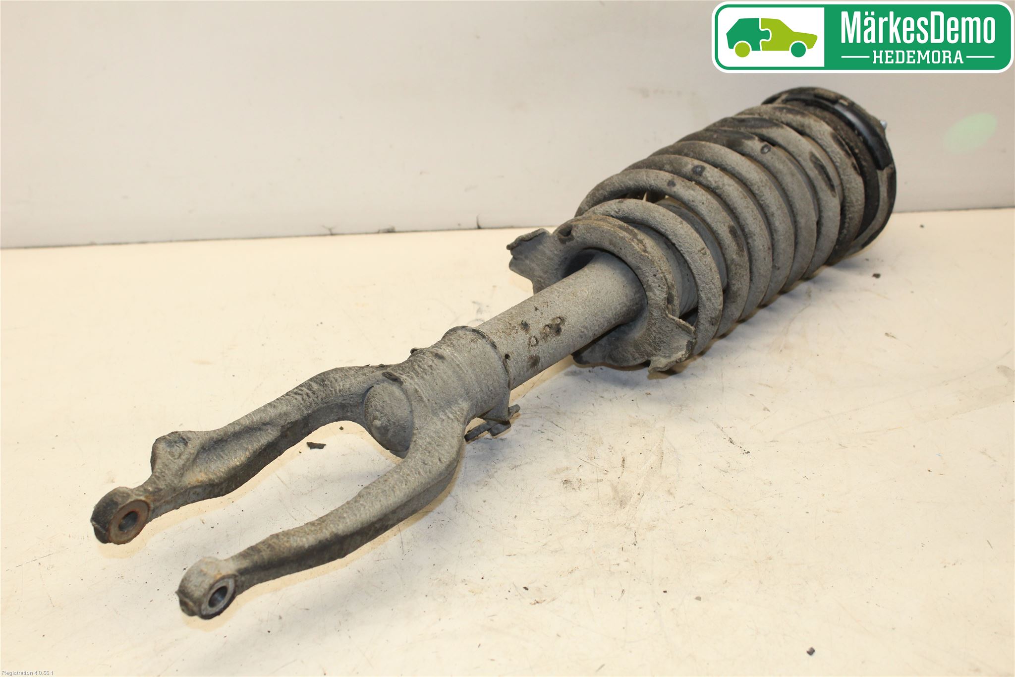 Honda LEGEND 97-98 Fjäderben Fram Höger