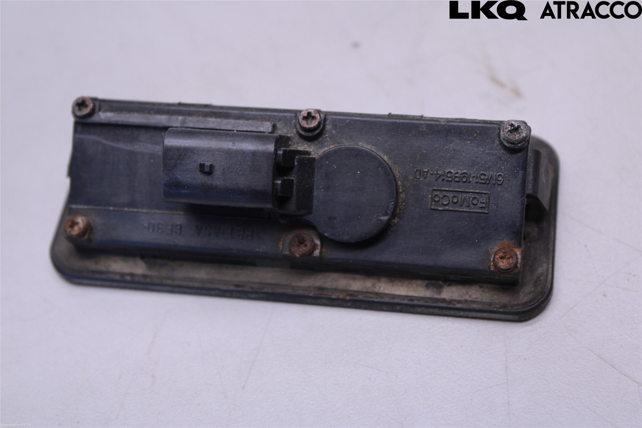 Ford GALAXY 06-15 Bakluckehandtag