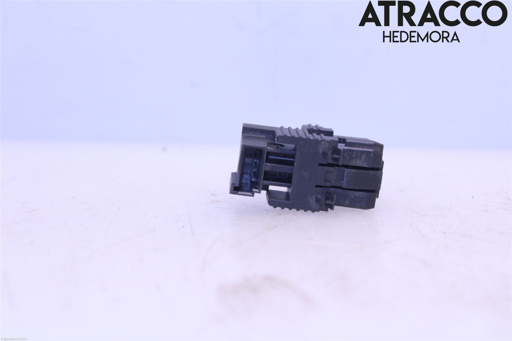 BMW 3 E90/91 SED/TOU 05-12 Bromspedal Lägesgivare