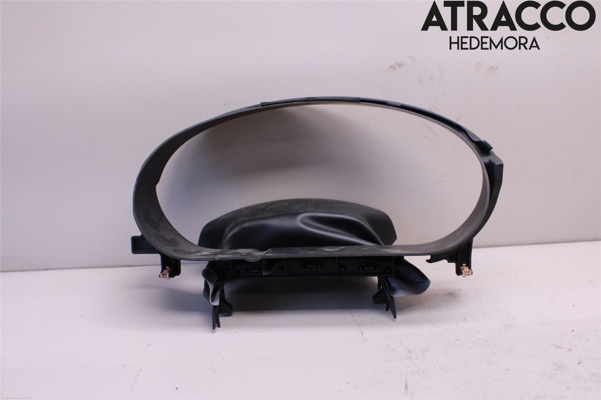 Suzuki KIZASHI Instrumentsarg