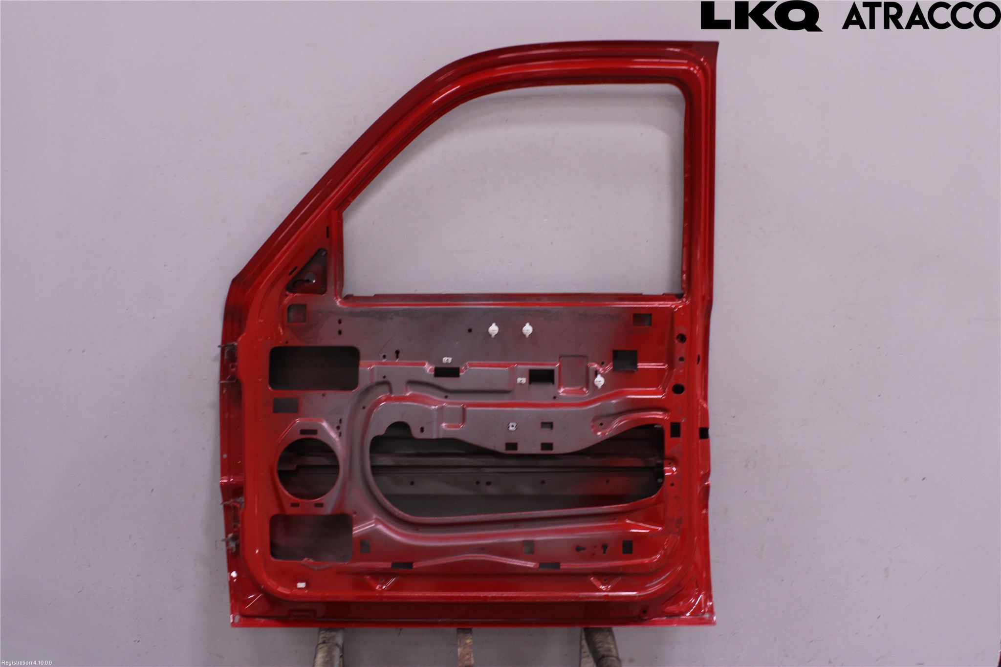 Chevrolet AVALANCHE Dörr Fram Höger