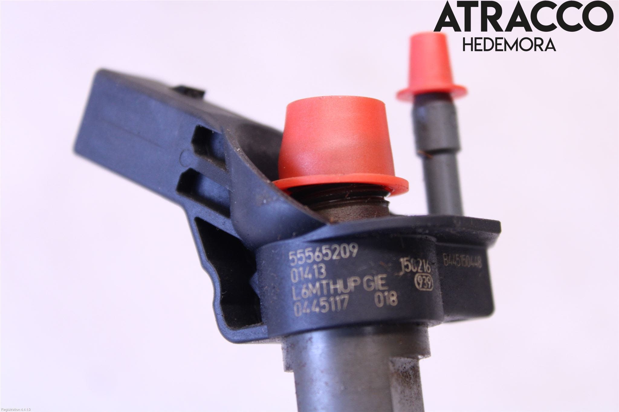 Opel INSIGNIA 09-16 Injspridare