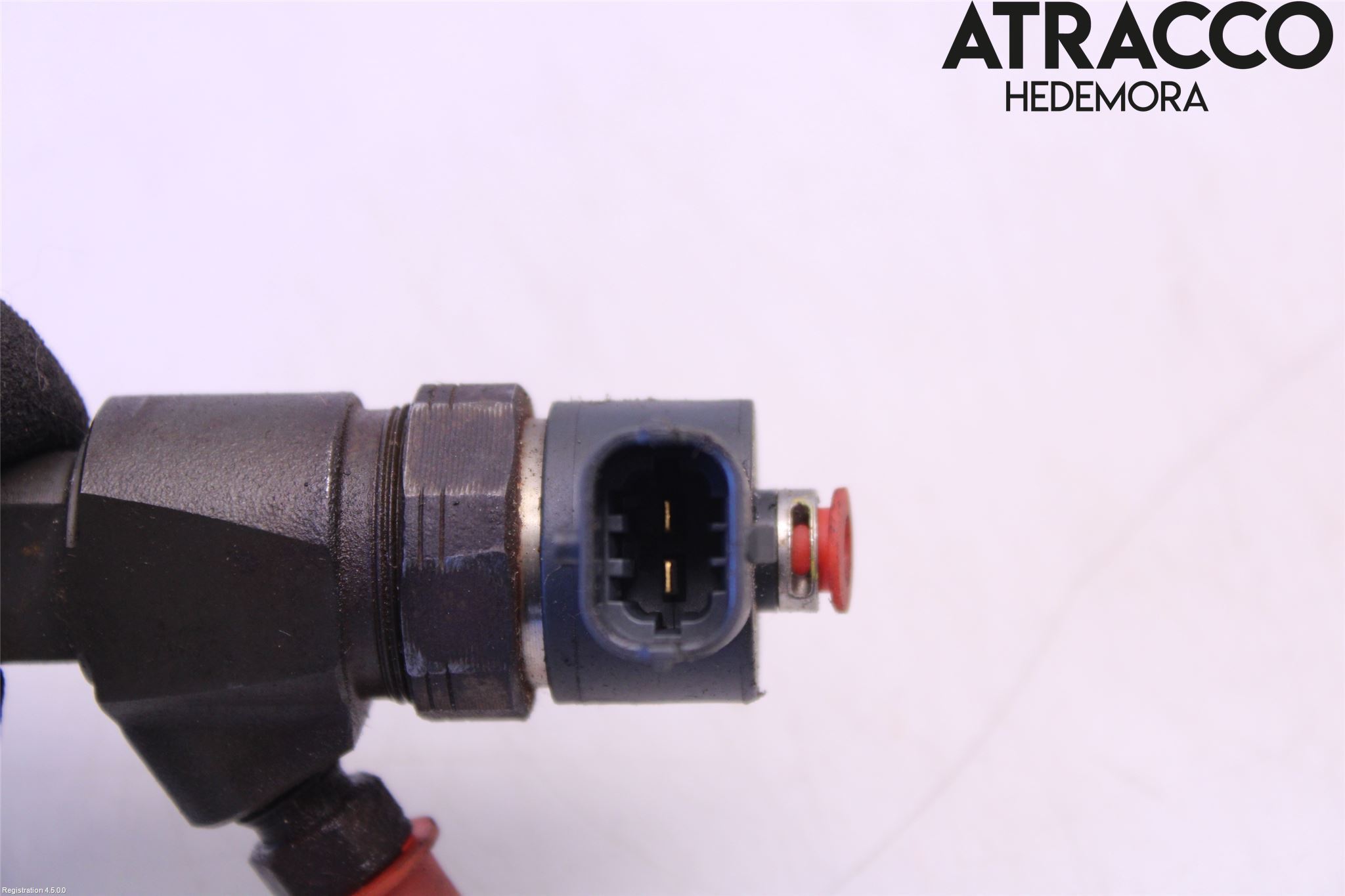 Opel COMBO D 12-18 Injspridare