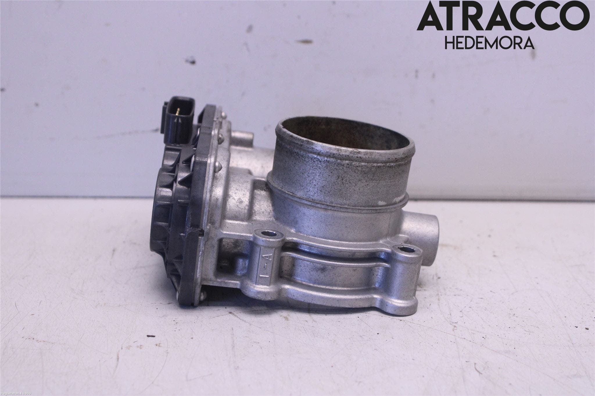 Mitsubishi ASX 10-22 Injspjällhus