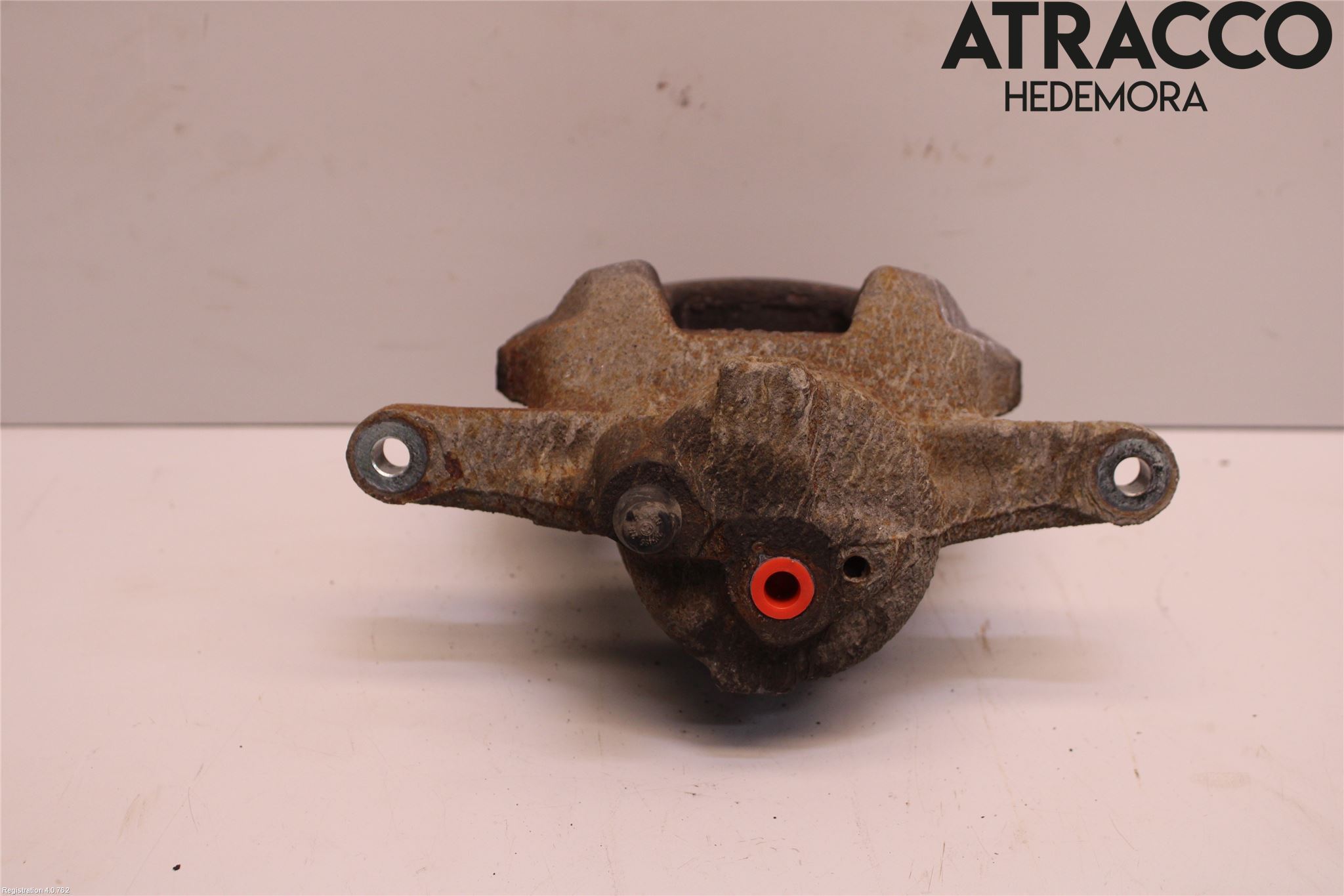 Toyota AURIS 13-19 Bromsok Fram Vänster