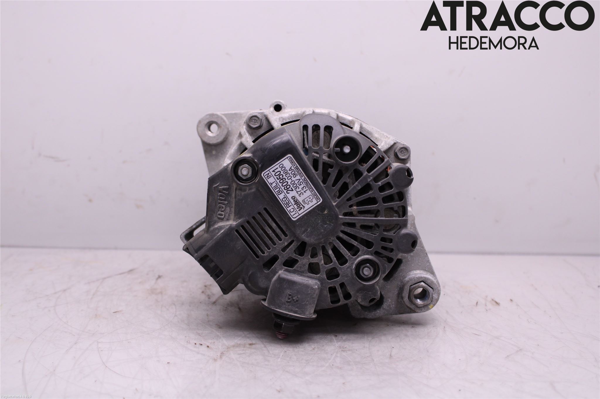 Hyundai i20 PB 09-14 Generator