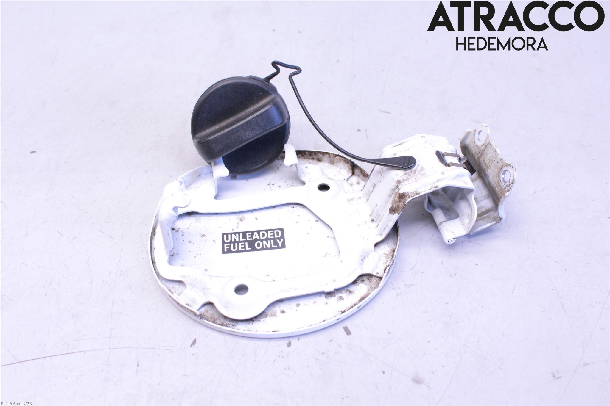 Toyota AURIS 13-19 Tanklucka