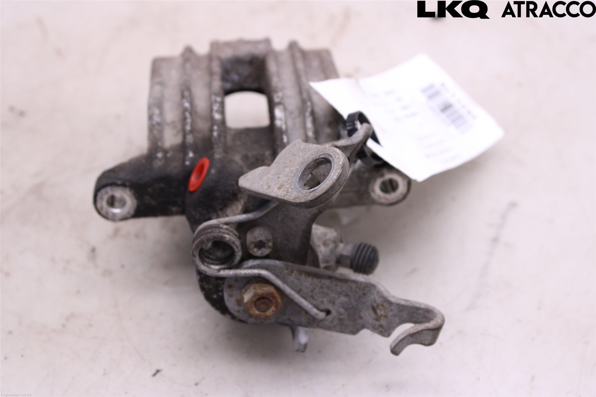 Audi A3/S3 05-13 Bromsok Bak Höger