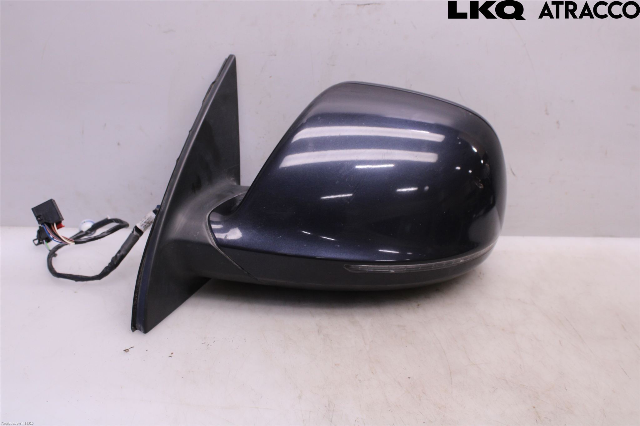 Audi Q7/SQ7 Spegel Yttre El Vä