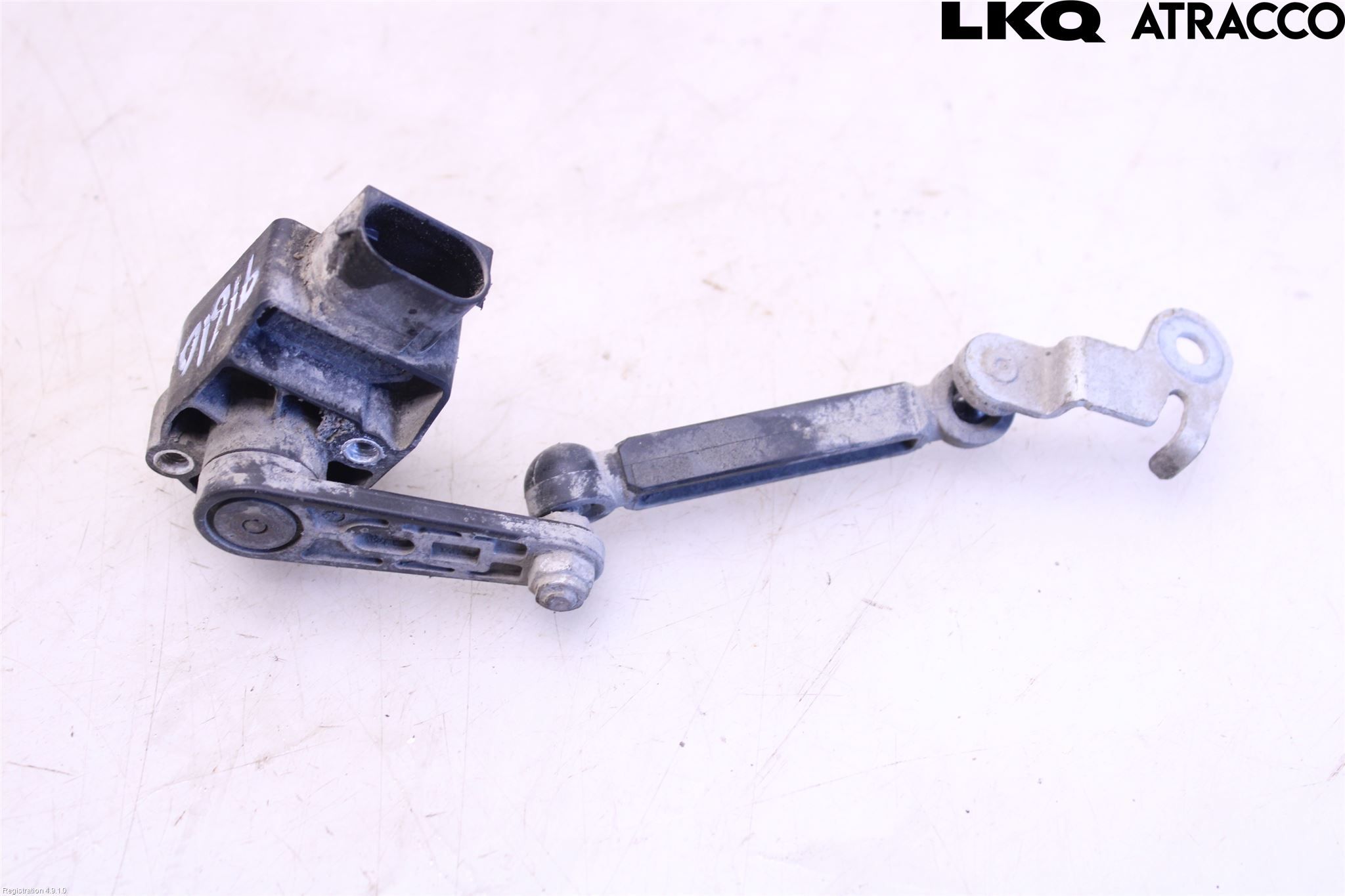 BMW 5 G30/G31/F90 17-23 Givare Xenon/Ljushöjdsreglering