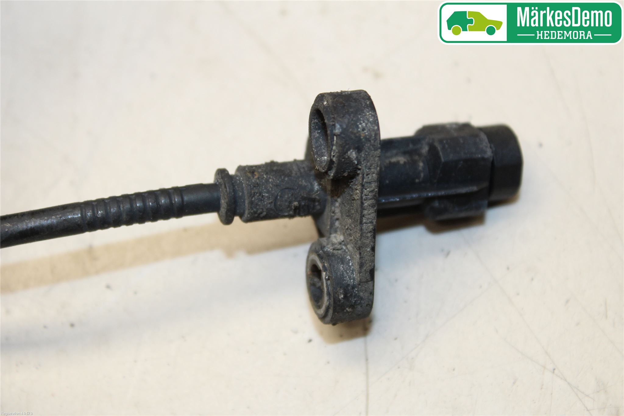 BMW 5 E39 95-04 Abs Sensor