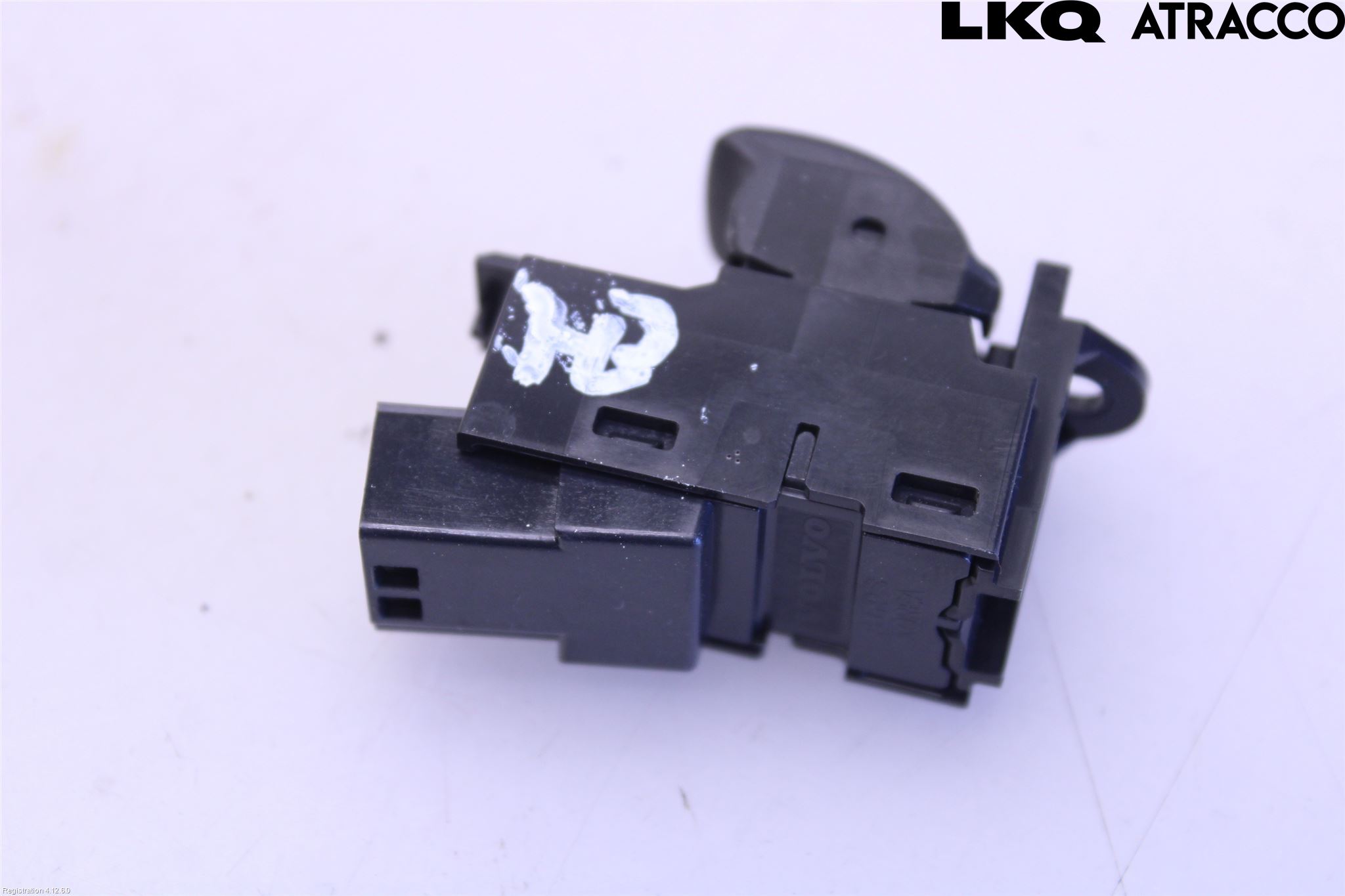 Volvo V60 14-18 Strömställare Elhiss