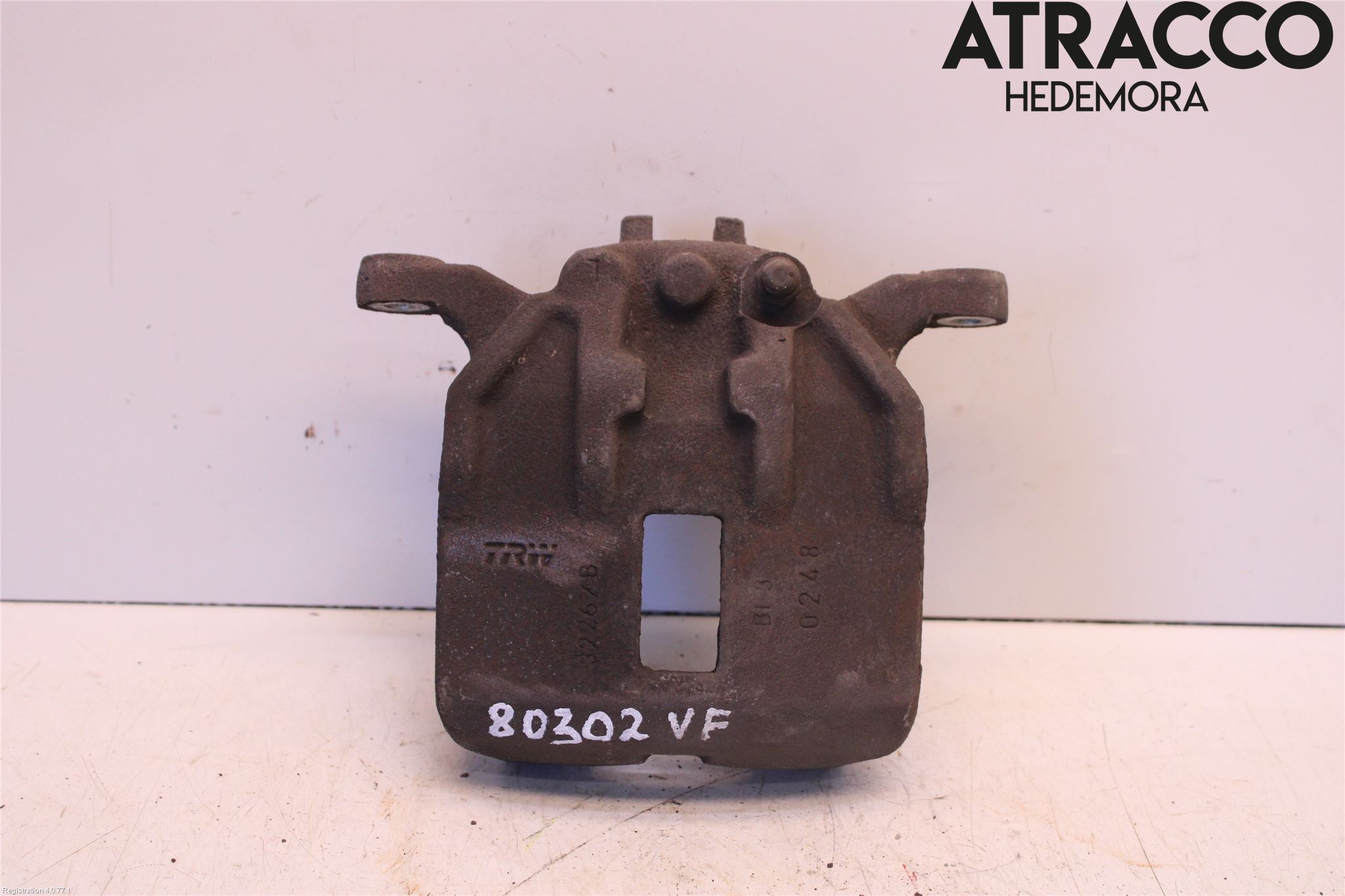 Honda CIVIC 06-11 Bromsok Fram Vänster