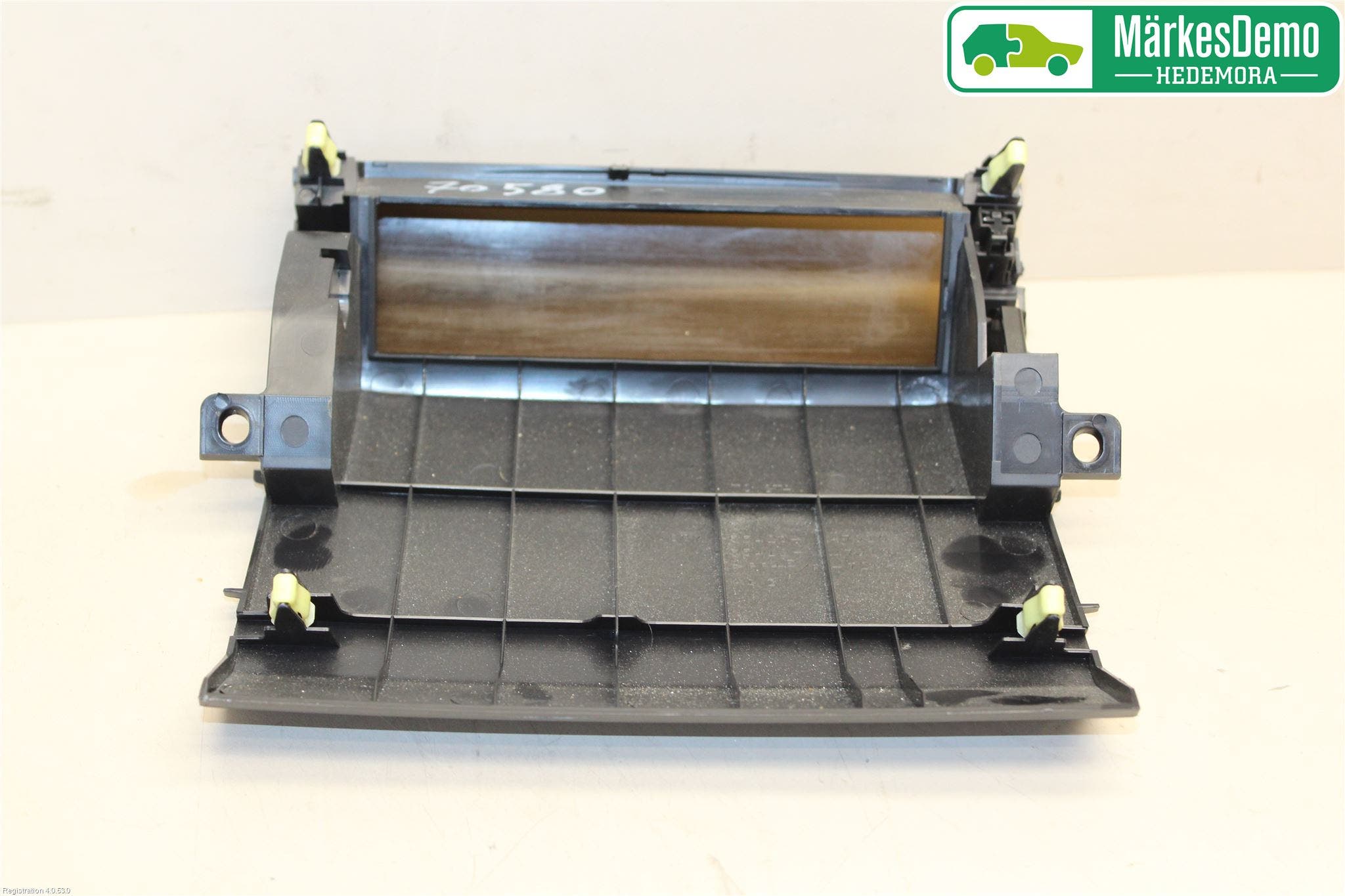 Toyota PRIUS NWH20 04-08 Instrumentbräda Förvaringsfack