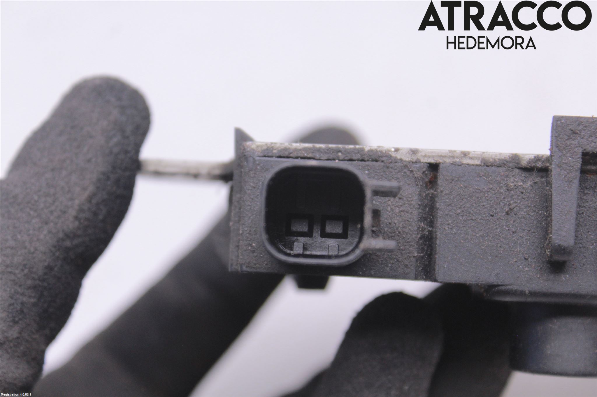 Ford FOCUS 08-11 Huvlås