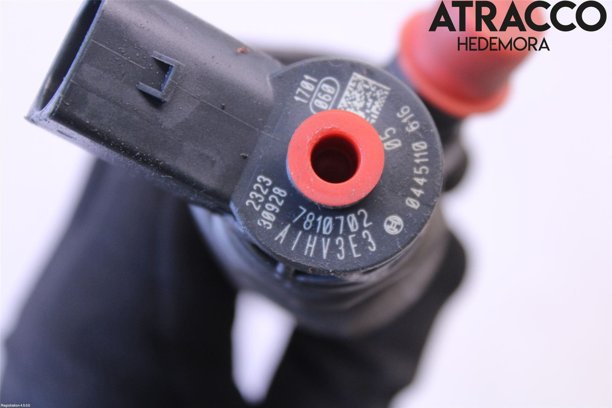 BMW X3 F25 10-17 Injspridare