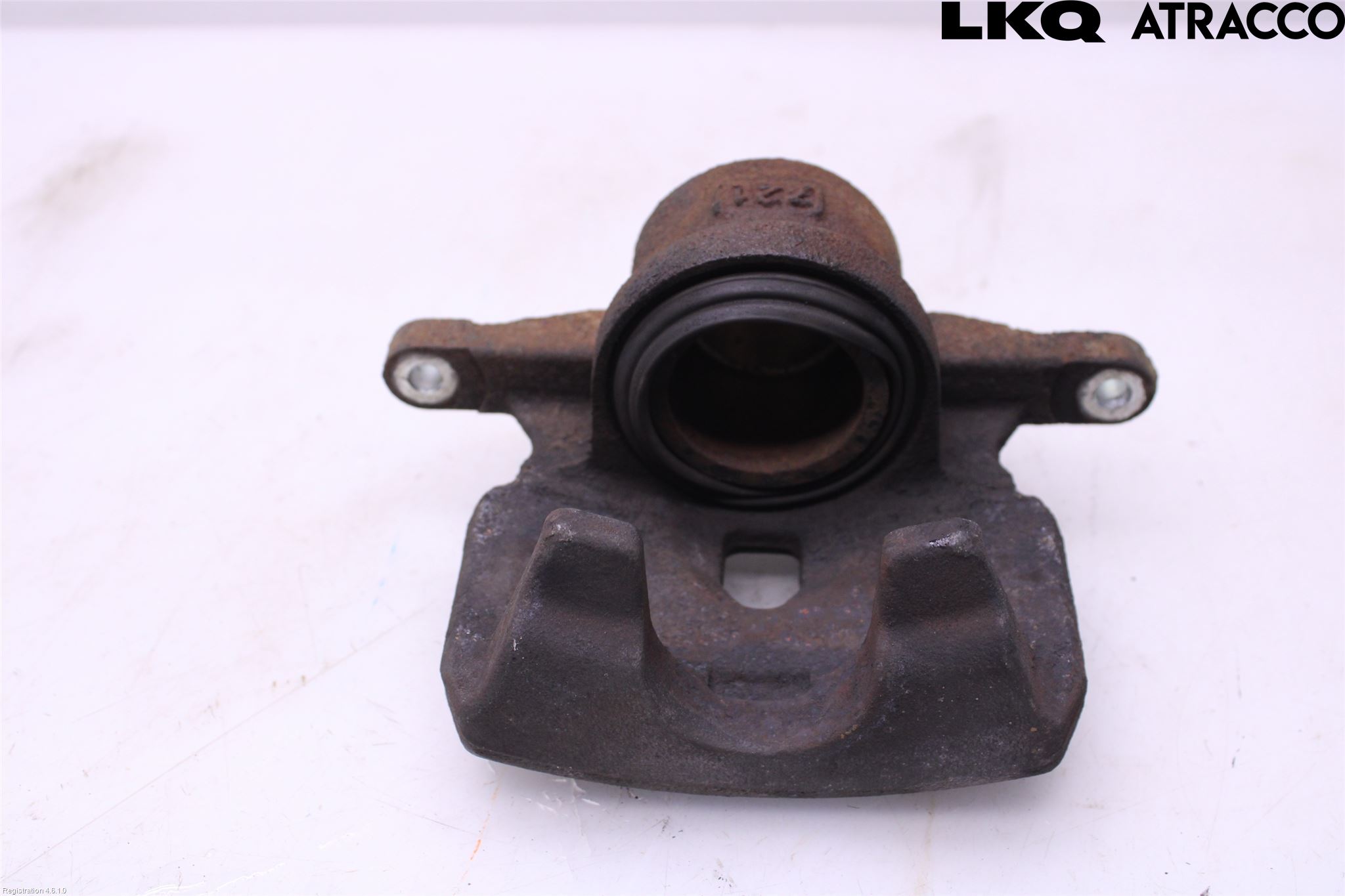 Mazda 6 13- Bromsok Fram Vänster