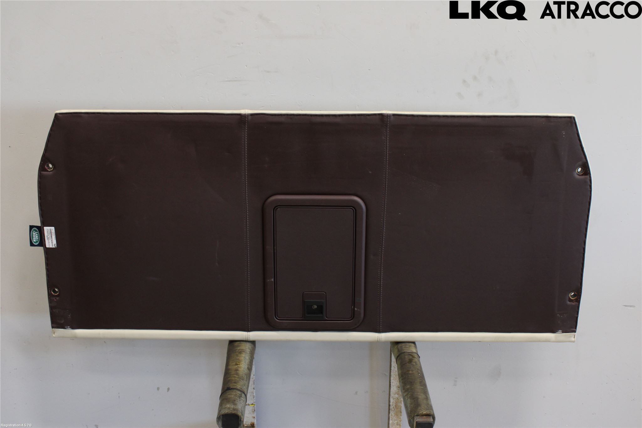Landrover RANGE ROVER (L405) 13-21 Inr Tunnelfack