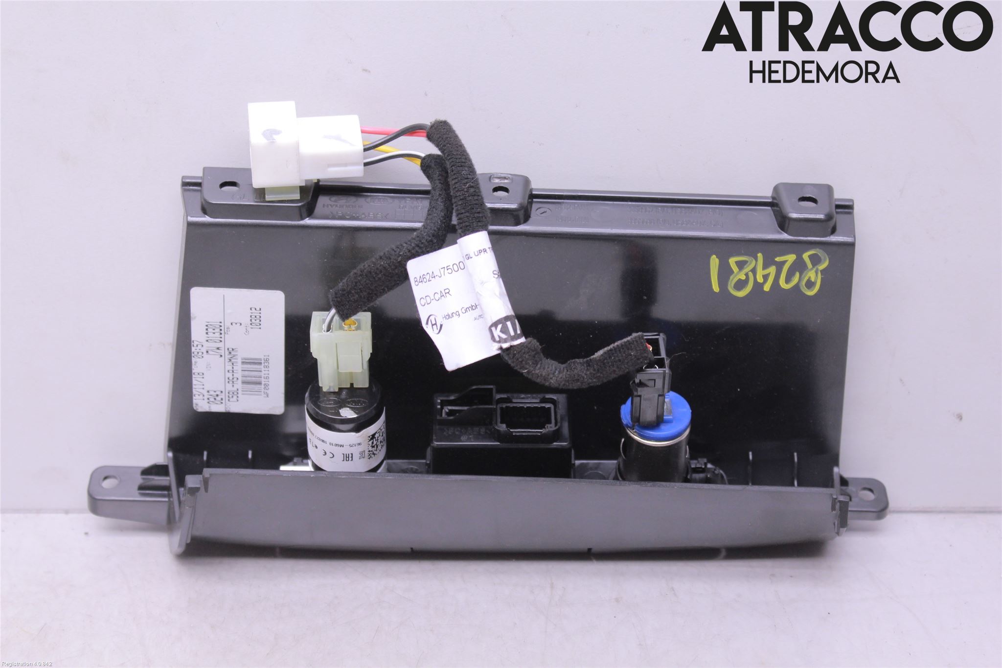 Kia CEED/CEED SW 19- Strömställare Övrigt