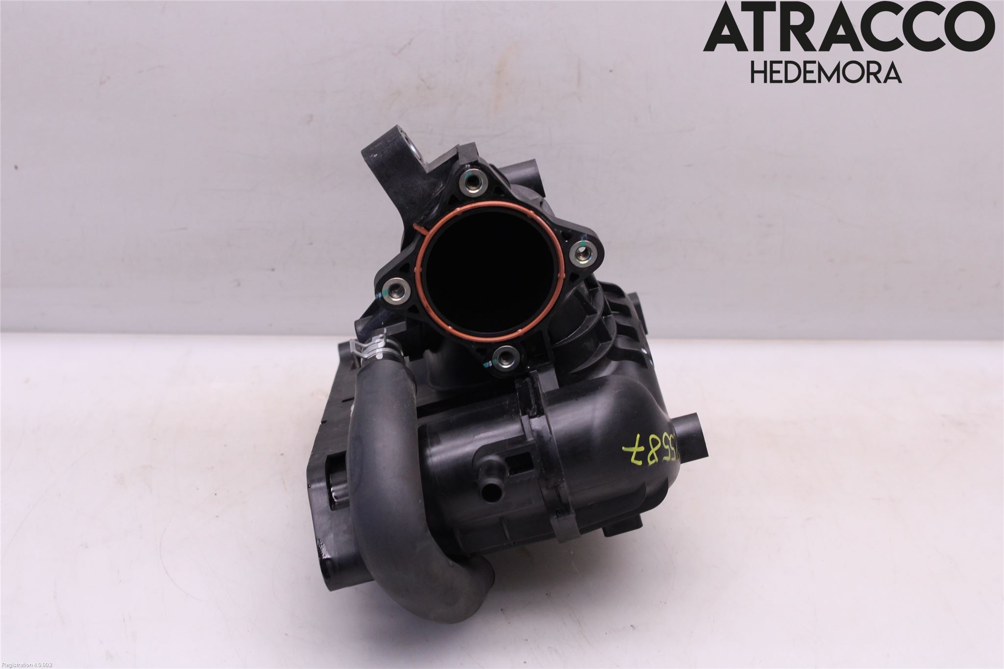 Hyundai i20 GB 15-20 Grenrör Insug