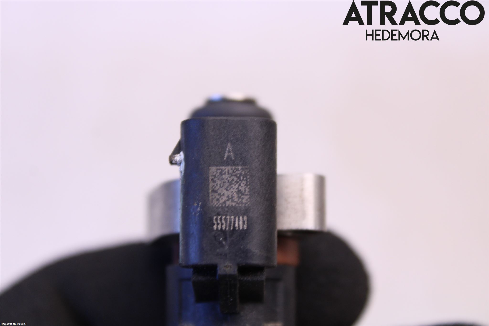 Opel MOKKA 13-20 Injspridare