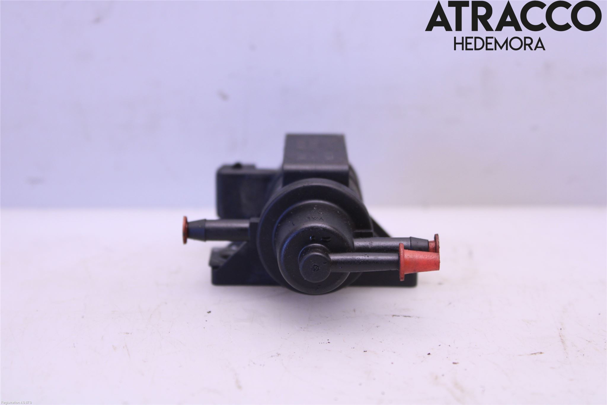 Husbil, husvagn HUSBIL ADRIA Vakuumventil