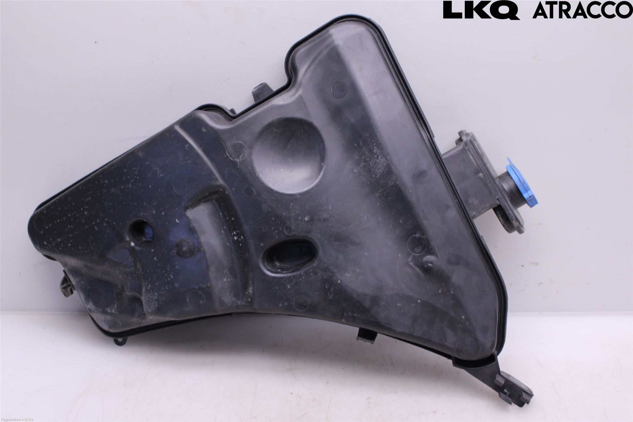 BMW 5 G30/G31/F90 17-23 Spolartank Vindruta