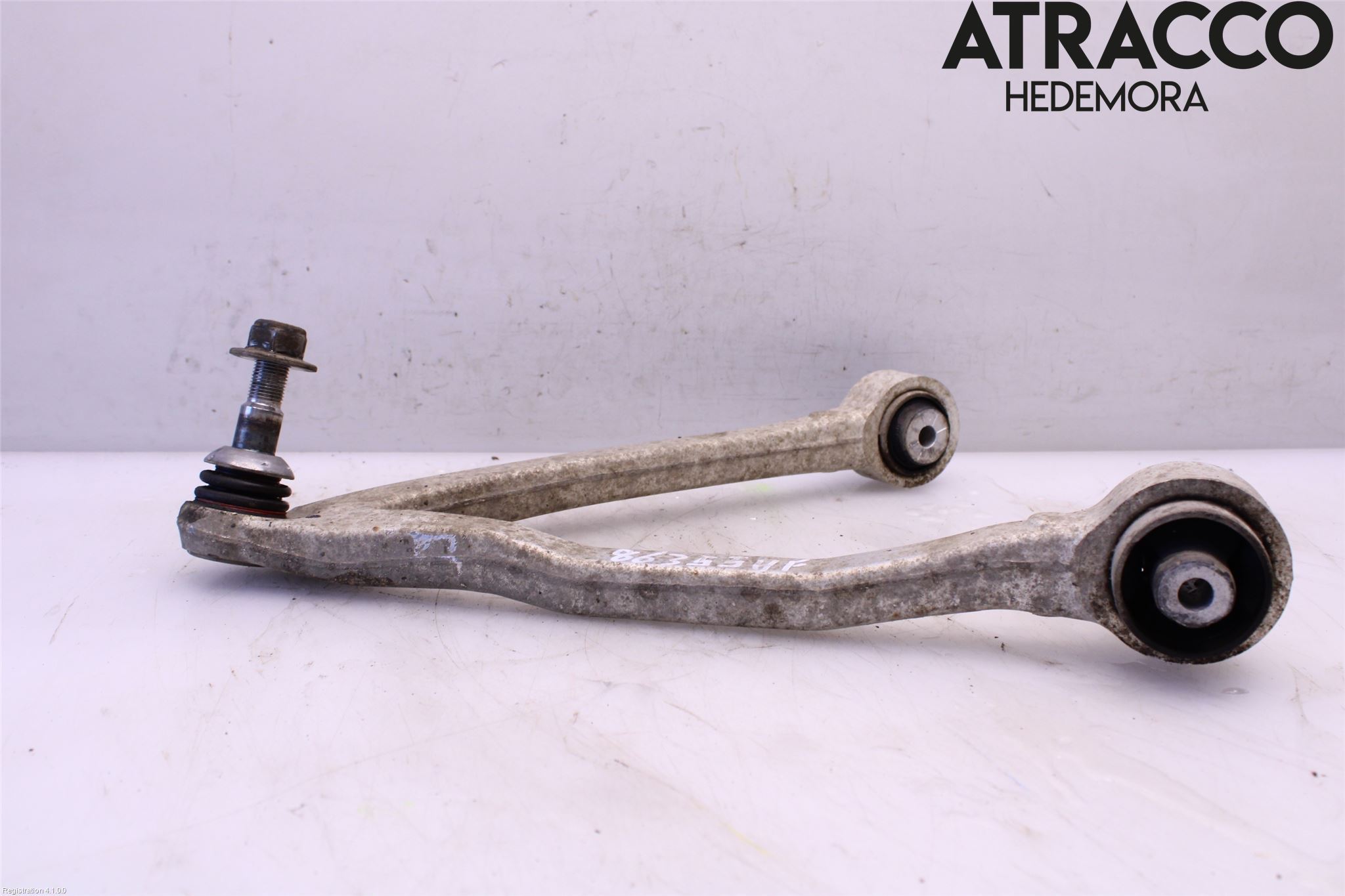 BMW i3 I01 13-22 Bärarm Fram Undre Hö