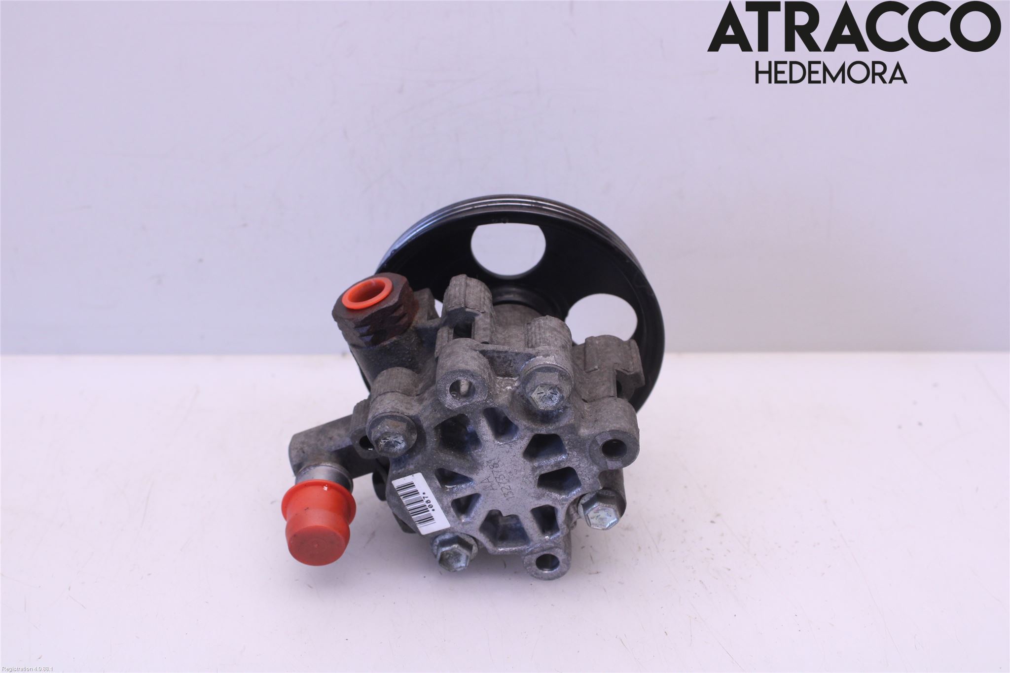 Opel INSIGNIA 09-16 Styrservopump