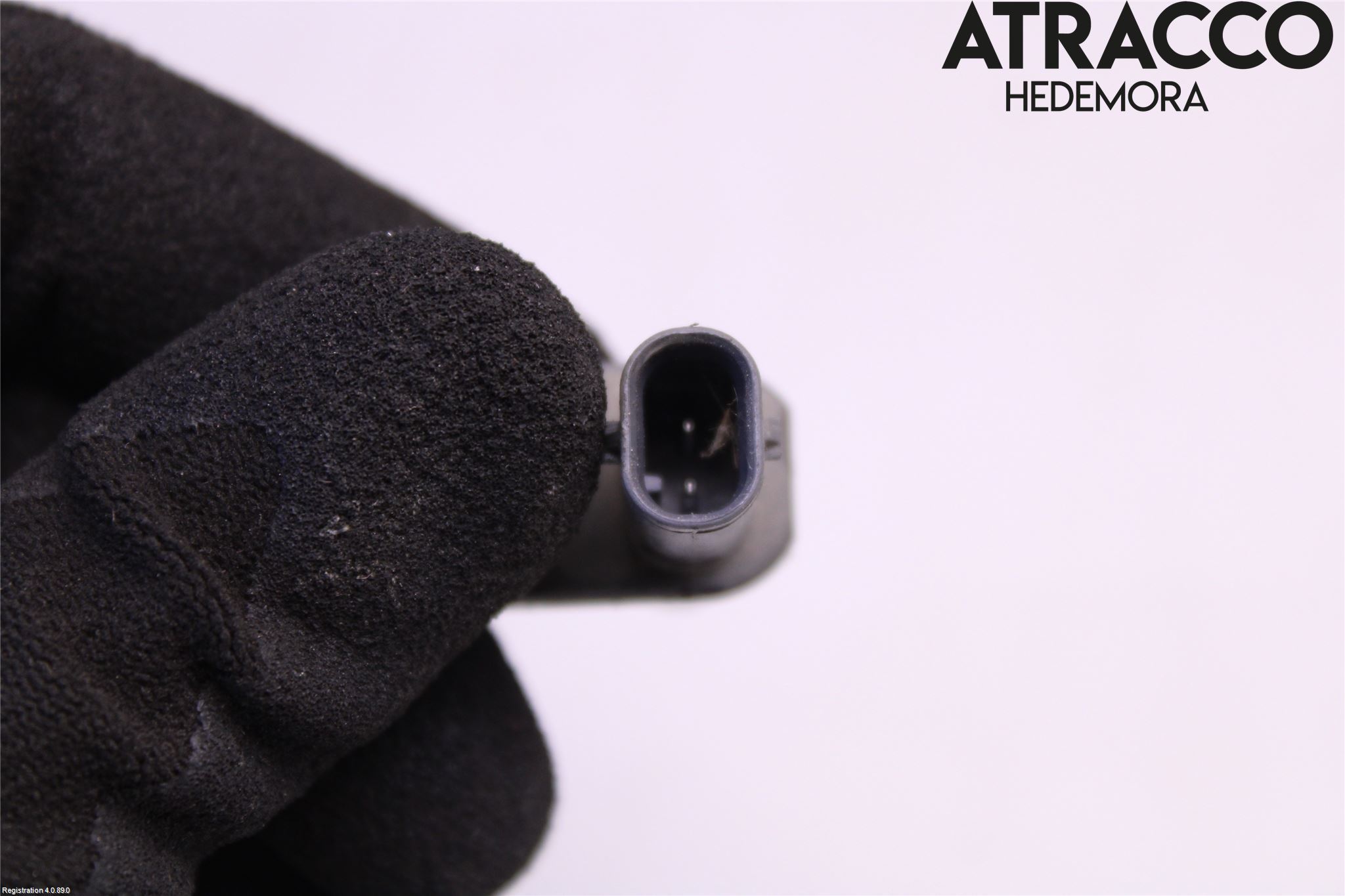 Peugeot 2008/E-2008 20- Abs Sensor